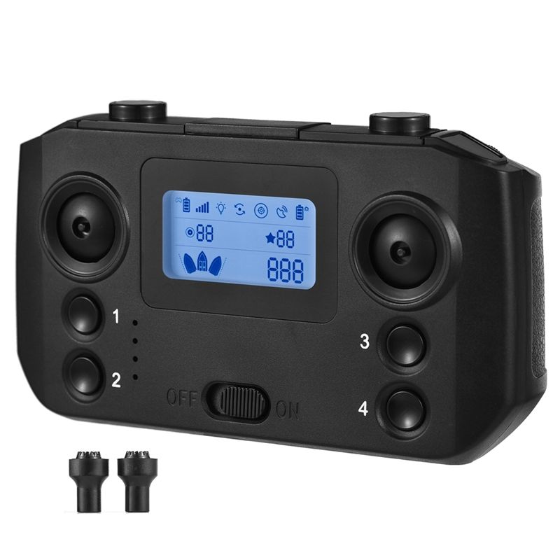 Fishing Boat Gps - ABKQ- Control remoto para barco de
