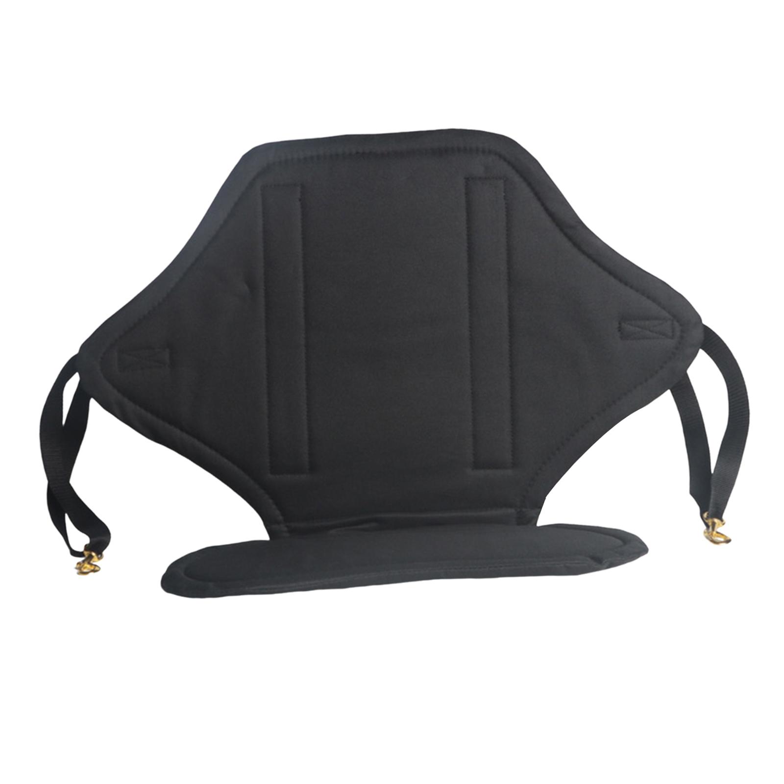 Fishing Boat Seat - Asiento de Kayak plegable, antideslizante, reemplazo