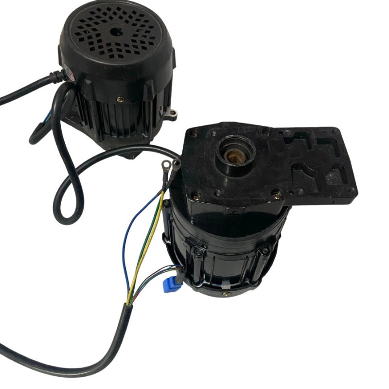 Fishing Boat Outboard Motor - Motor fueraborda sin escobillas de alta