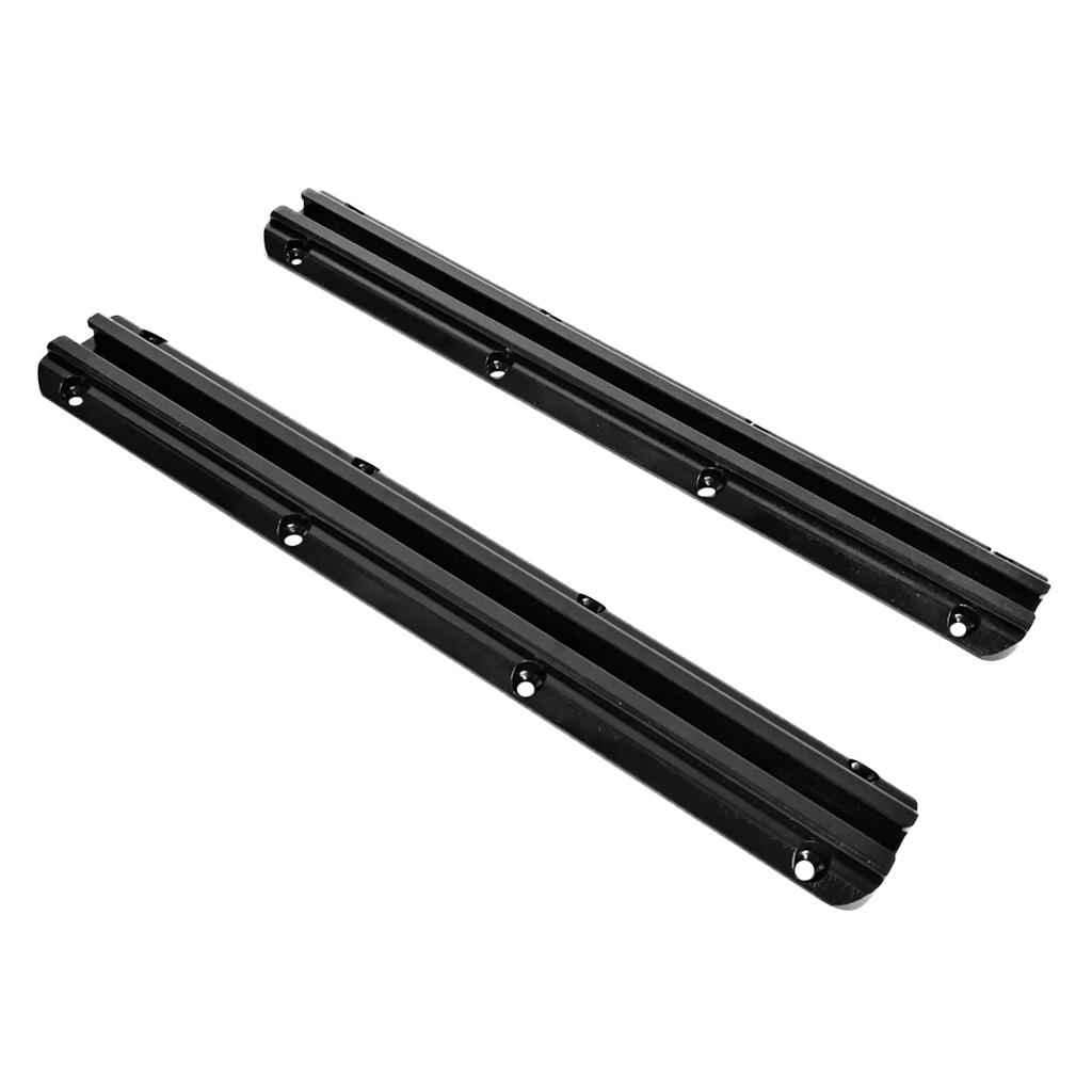 Rieles de pista para Kayak, si - Fishing Boat Oar reseña y precio