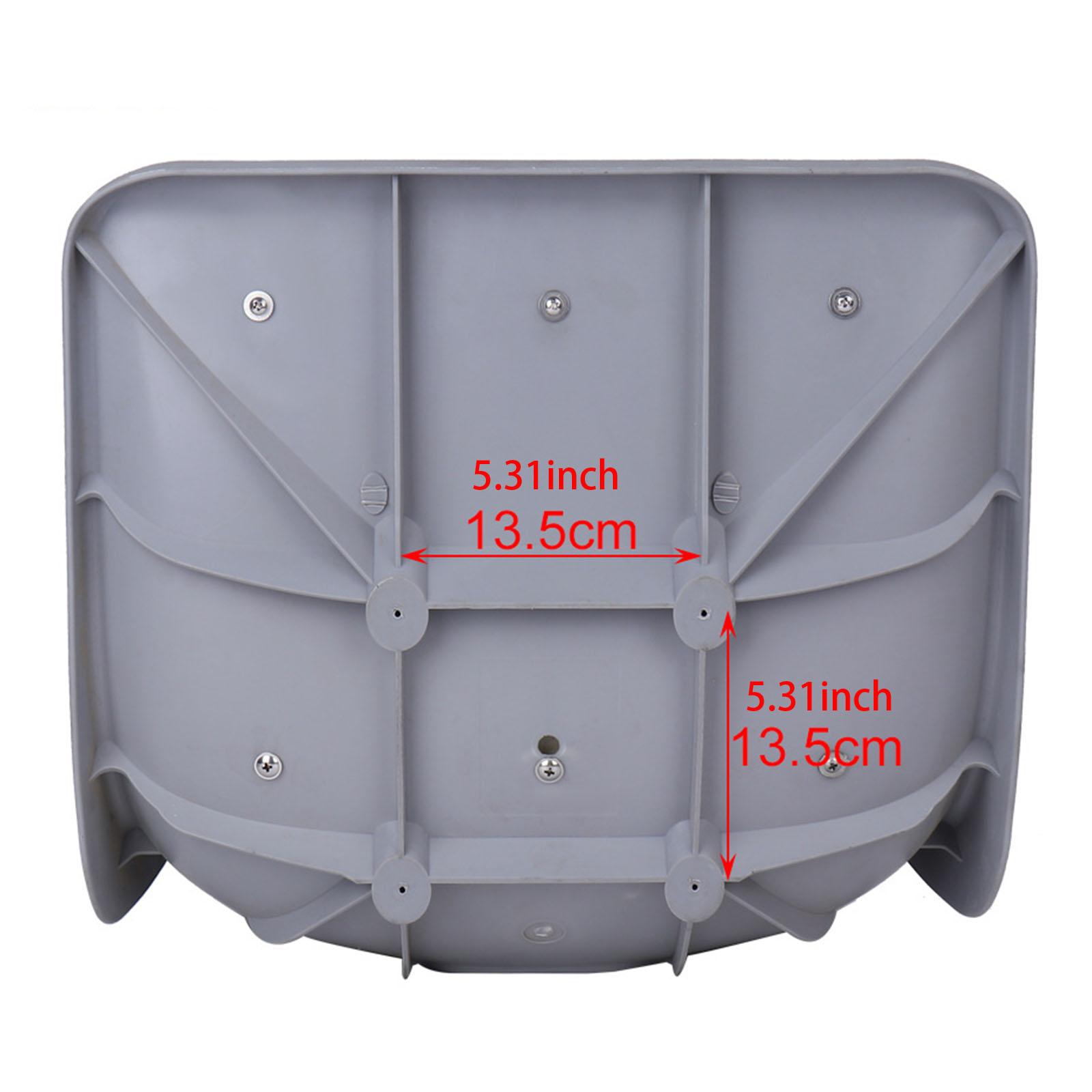 Asiento para barco de pesca, a - Fishing Boat Seat reseña y precio