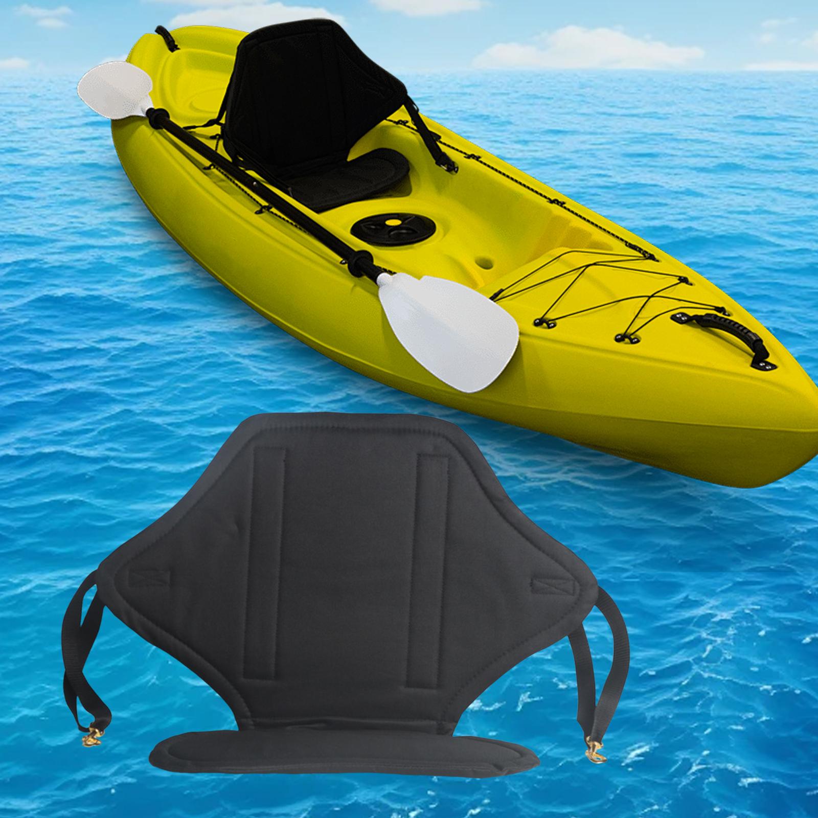 Asiento de Kayak plegable, ant - Fishing Boat Seat reseña y precio