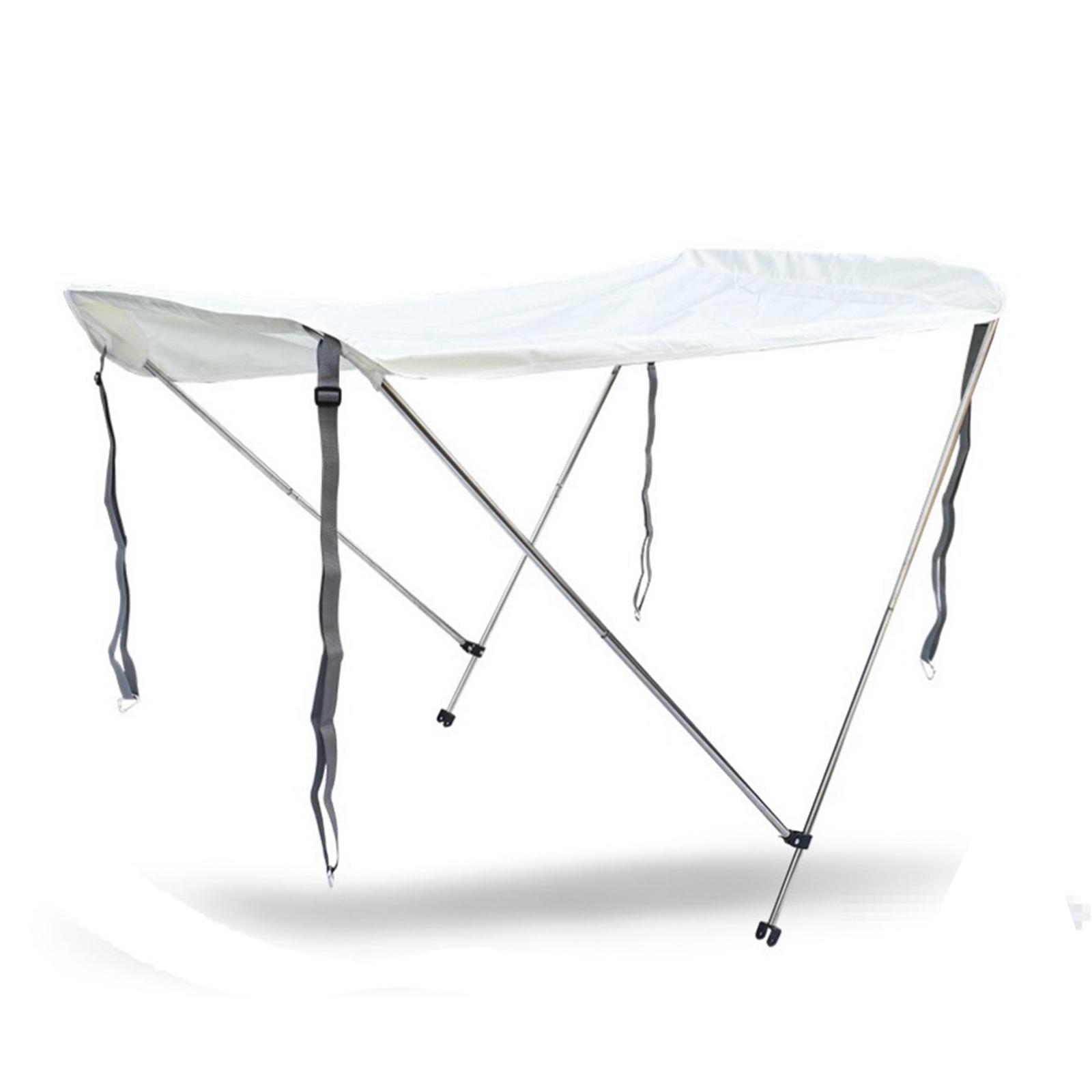Toldo de Aluminio Resistente p - Fishing Boat Aluminum reseña y precio