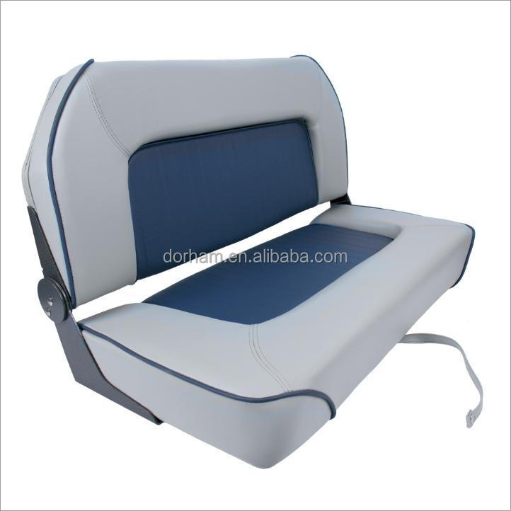 Asiento Doble Plegable Marino  - Fishing Boat Trailer reseña y precio