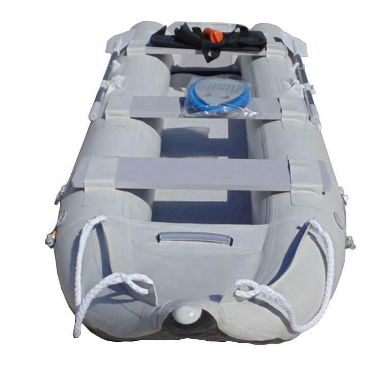 2025 gran oferta Goethe Goboat - Fishing Boat Aluminum reseña y precio
