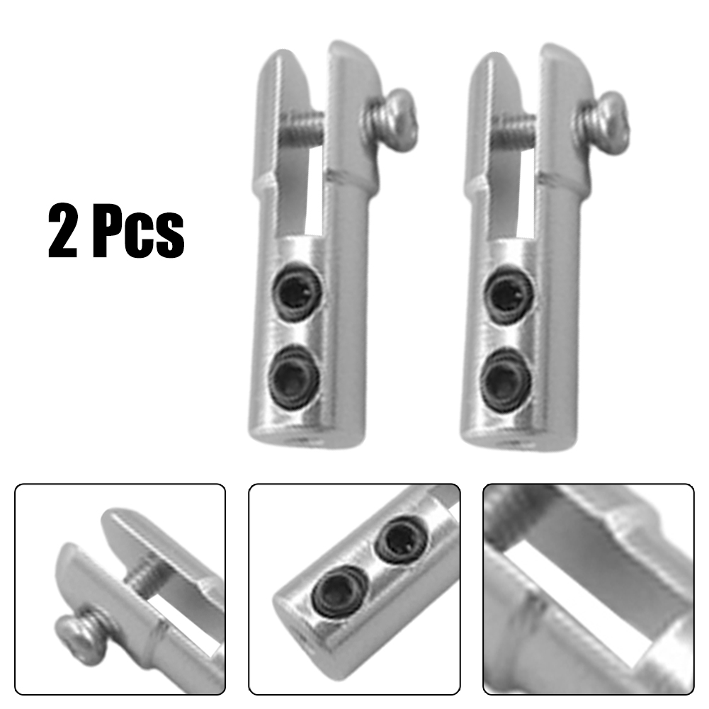 2 uds Servo de Metal brazo de  - Fishing Boat Anchor Winch reseña y precio