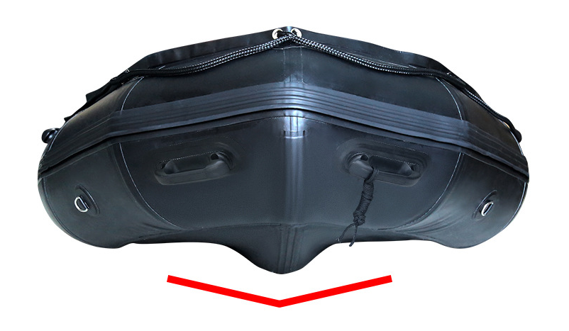 Bote de pesca de Stormboat gru - Fishing Boat Aluminum reseña y precio